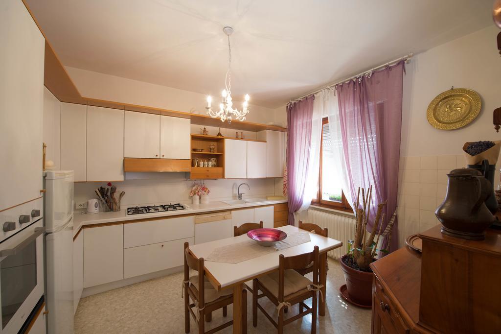 Savoia & Jolanda Apartments 2 Benátky Pokoj fotografie