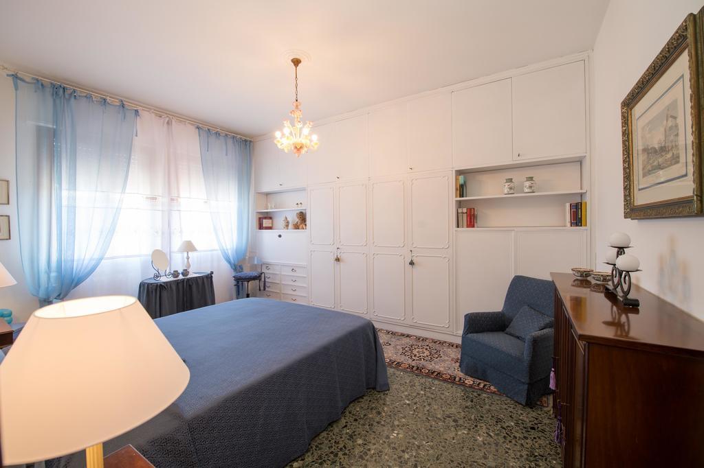 Savoia & Jolanda Apartments 2 Benátky Pokoj fotografie